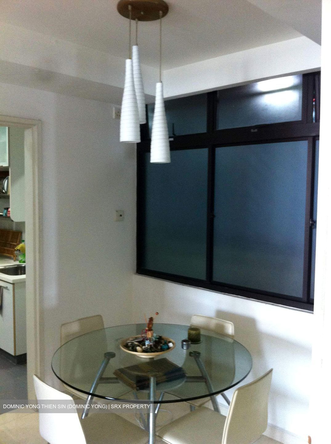 Mandarin Gardens (D15), Condominium #559847401